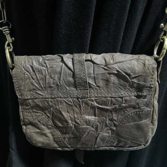 Monserat De Lucca NWOT mini crossbody - Picture 3 of 9